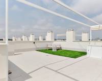 Resale - Бунгало - Torrevieja