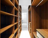 Resale - Бунгало - Torrevieja