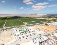 Resale - Бунгало - Torrevieja