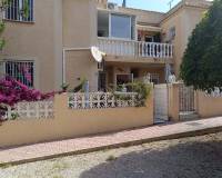 Resale - BUNGALOW - Aguas Nuevas