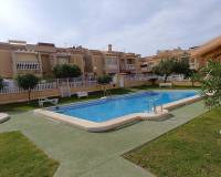 Resale - BUNGALOW - Aguas Nuevas