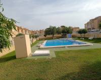 Resale - BUNGALOW - Aguas Nuevas