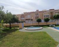 Resale - BUNGALOW - Aguas Nuevas