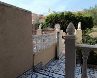 Resale - BUNGALOW - Aguas Nuevas