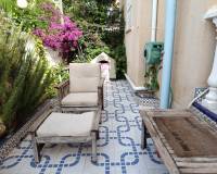 Resale - BUNGALOW - Aguas Nuevas