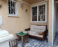 Resale - BUNGALOW - Aguas Nuevas