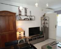 Resale - BUNGALOW - Aguas Nuevas