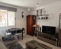 Resale - BUNGALOW - Aguas Nuevas