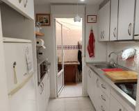 Resale - BUNGALOW - Aguas Nuevas