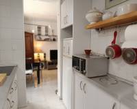 Resale - BUNGALOW - Aguas Nuevas