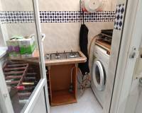 Resale - BUNGALOW - Aguas Nuevas