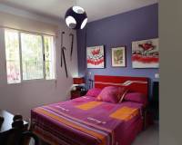 Resale - BUNGALOW - Aguas Nuevas
