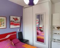 Resale - BUNGALOW - Aguas Nuevas
