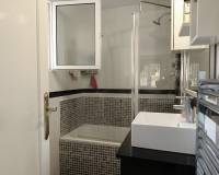 Resale - BUNGALOW - Aguas Nuevas