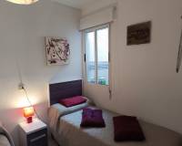 Resale - BUNGALOW - Aguas Nuevas