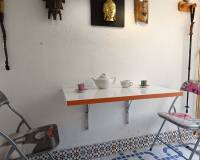 Resale - BUNGALOW - Aguas Nuevas