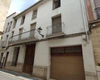 Resale - Bungalow - Algemesí