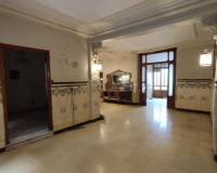 Resale - Bungalow - Algemesí