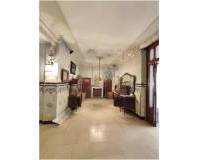 Resale - Bungalow - Algemesí