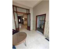 Resale - Bungalow - Algemesí