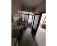 Resale - Bungalow - Algemesí