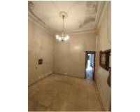 Resale - Bungalow - Algemesí