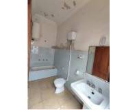 Resale - Bungalow - Algemesí