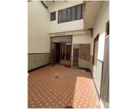 Resale - Bungalow - Algemesí