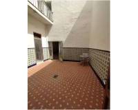 Resale - Bungalow - Algemesí