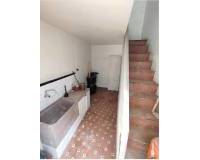 Resale - Bungalow - Algemesí