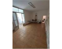 Resale - Bungalow - Algemesí