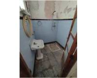 Resale - Bungalow - Algemesí