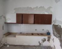 Resale - Bungalow - Algemesí