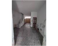 Resale - Bungalow - Algemesí