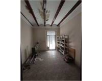 Resale - Bungalow - Algemesí