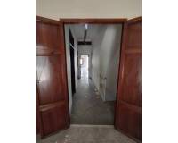 Resale - Bungalow - Algemesí