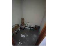 Resale - Bungalow - Algemesí