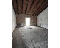 Resale - Bungalow - Algemesí