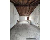 Resale - Bungalow - Algemesí