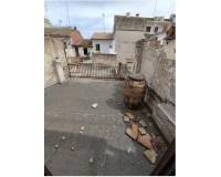 Resale - Bungalow - Algemesí