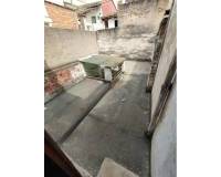 Resale - Bungalow - Algemesí