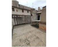 Resale - Bungalow - Algemesí