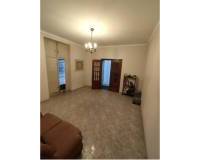 Resale - Bungalow - Algemesí