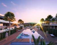 Resale - Bungalow - Algorfa