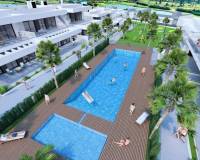 Resale - Bungalow - Algorfa