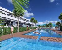 Resale - Bungalow - Algorfa