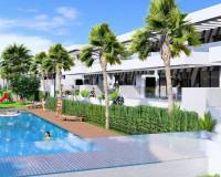 Resale - Bungalow - Algorfa