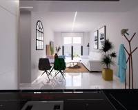 Resale - Bungalow - Algorfa