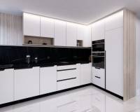 Resale - Bungalow - Algorfa