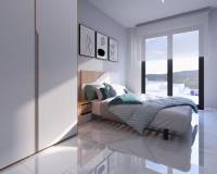 Resale - Bungalow - Algorfa